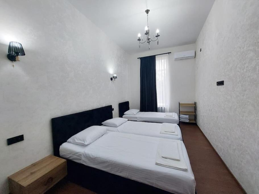Soma Apartment Kutaisi Exterior photo